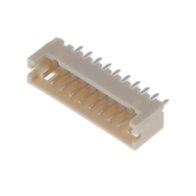 DF13-10P-1.25DSA(25)