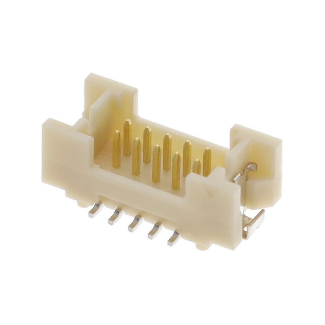 DF13E-10DP-1.25V(52)