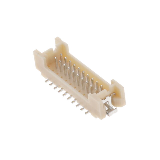 DF13E-20DP-1.25V(22)