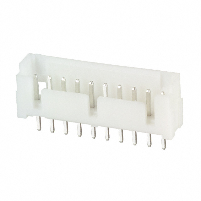 DF1BZ-10P-2.5DSA DF1BZ-10P-2.5DSA