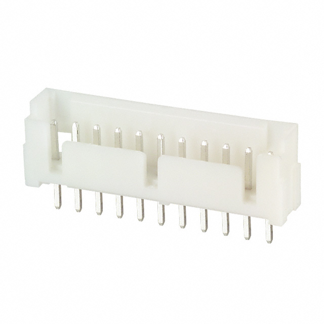 DF1BZ-11P-2.5DSA DF1BZ-11P-2.5DSA