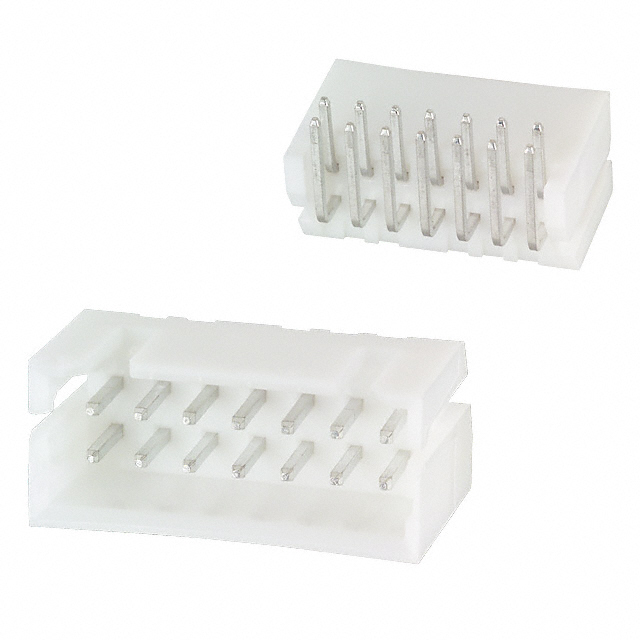 DF1BZ-14DP-2.5DS DF1BZ-14DP-2.5DS