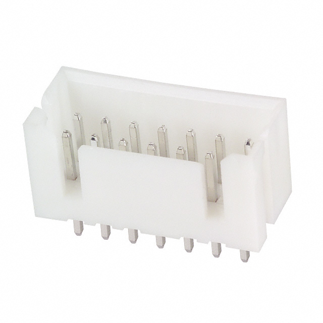 DF1BZ-14DP-2.5DSA DF1BZ-14DP-2.5DSA