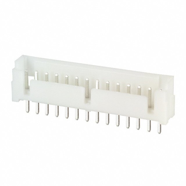 DF1BZ-14P-2.5DSA DF1BZ-14P-2.5DSA