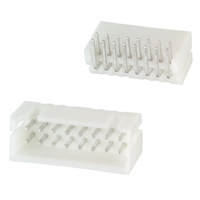 DF1BZ-16DP-2.5DS DF1BZ-16DP-2.5DS