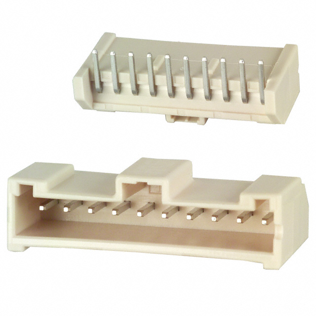 DF1E-10P-2.5DS DF1E-10P-2.5DS