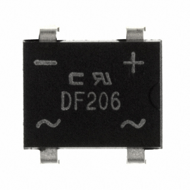 DF206-G DF206-G