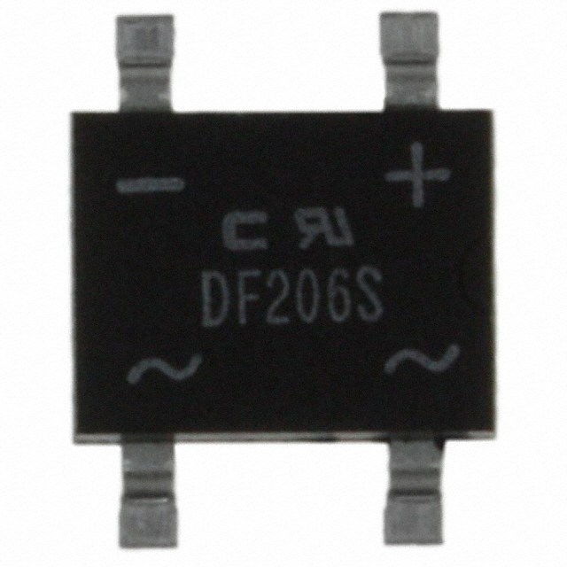 DF206S-G DF206S-G