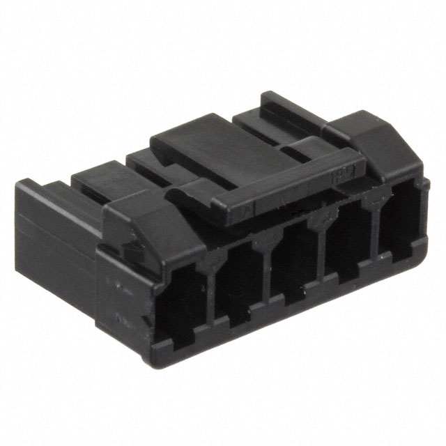 DF63-5S-3.96C DF63-5S-3.96C