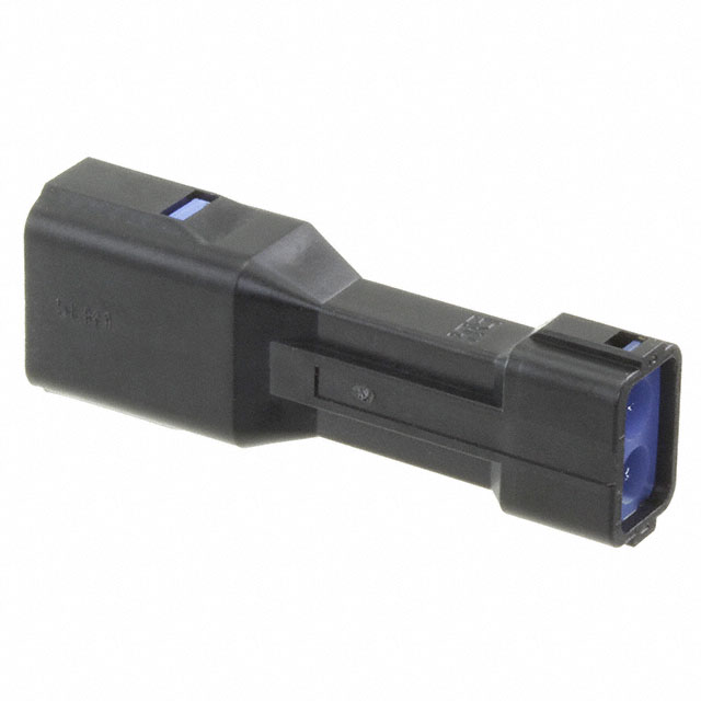 DF63W-2EP-3.96C DF63W-2EP-3.96C