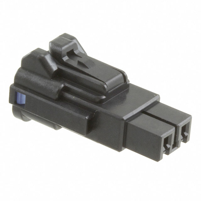 DF63W-2S-3.96C DF63W-2S-3.96C
