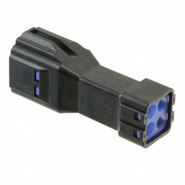 DF63W-4EP-3.96C DF63W-4EP-3.96C