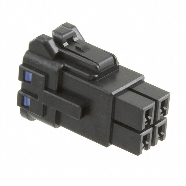 DF63W-4S-3.96C DF63W-4S-3.96C