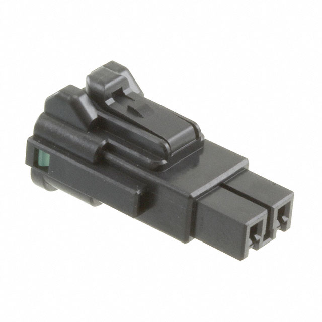 DF63WA-2S-3.96C DF63WA-2S-3.96C
