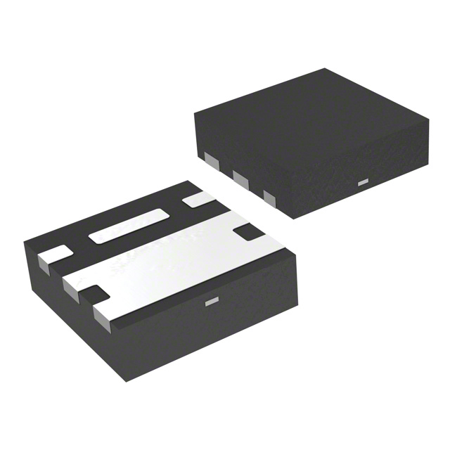 DMN1019UFDE-7 DMN1019UFDE-7