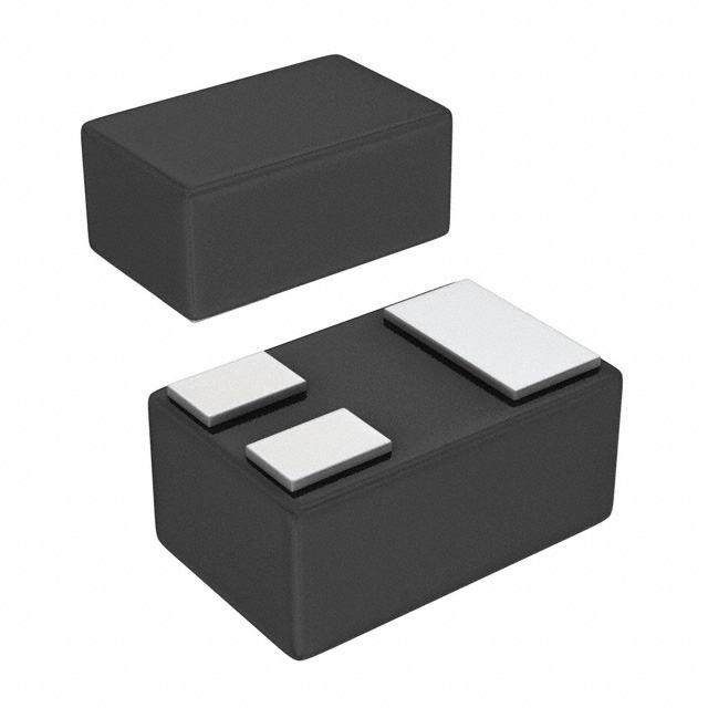 DMN3060LCA3-7 DMN3060LCA3-7