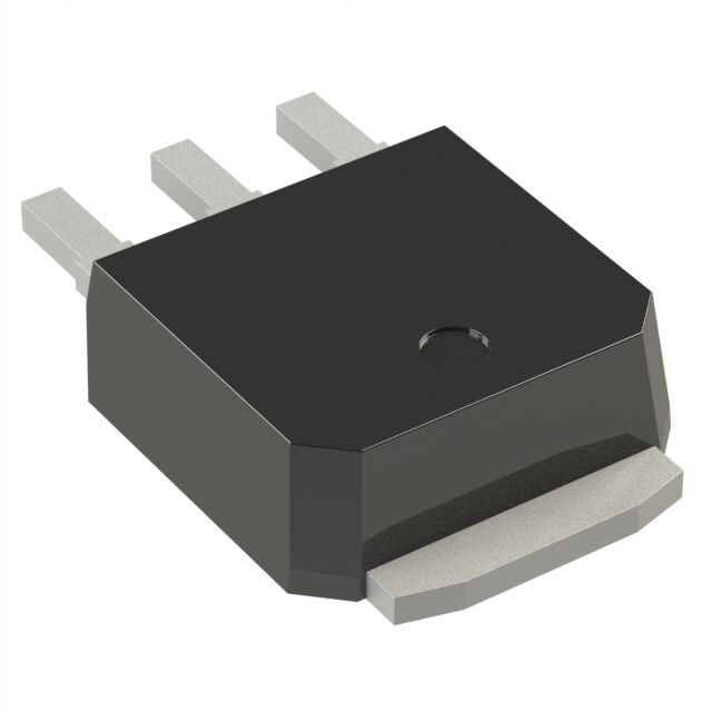 DMT10H009LH3 DMT10H009LH3