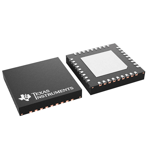 DP83TC812RRHARQ1 DP83TC812RRHARQ1