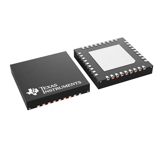 DP83TC814RRHARQ1 DP83TC814RRHARQ1