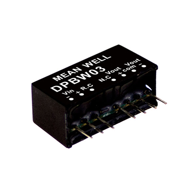 DPBW03G-05 DPBW03G-05