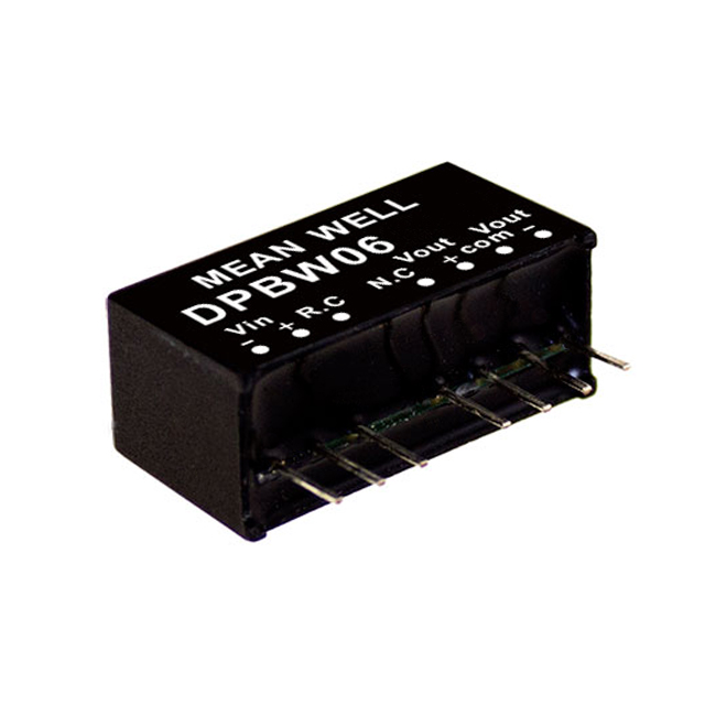 DPBW06F-15 DPBW06F-15
