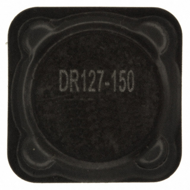 DR127-150-R DR127-150-R