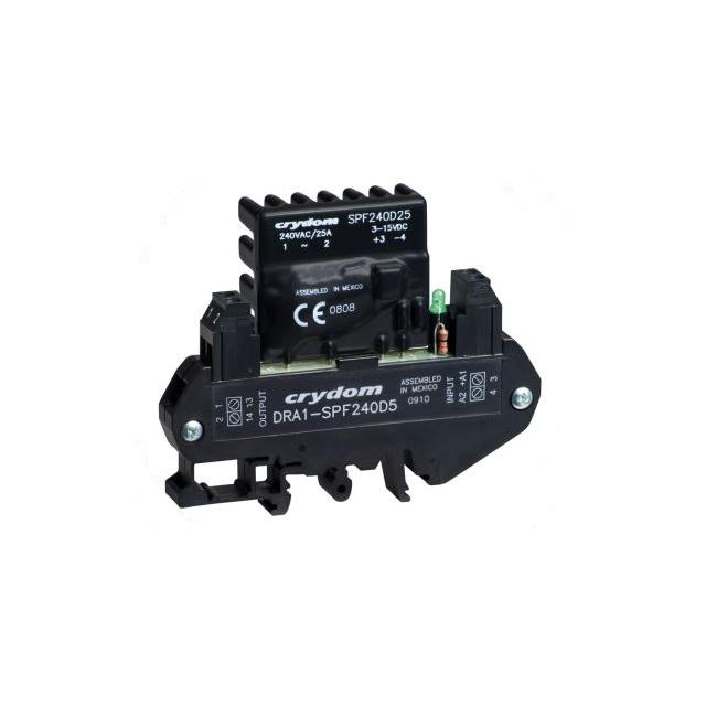 DRA1-SPF380D25R DRA1-SPF380D25R