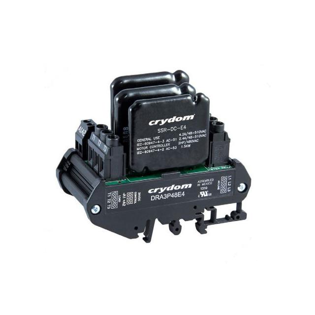 DRA3P48B4R2 DRA3P48B4R2