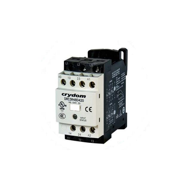 DRC3R40E420 DRC3R40E420