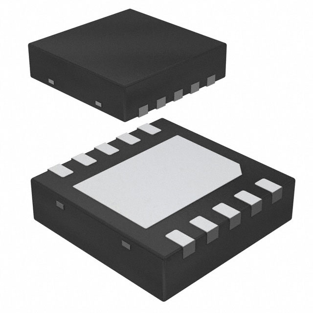 DRV10866DSCR DRV10866DSCR