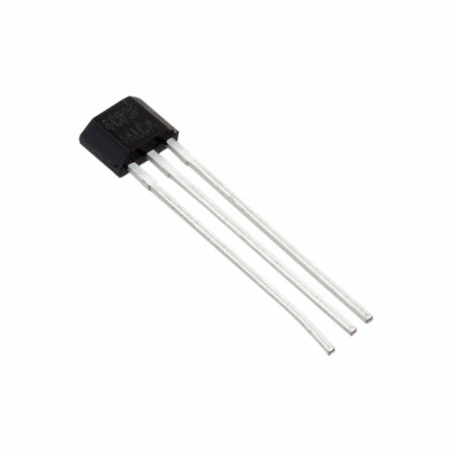 DRV5057A1QLPGM DRV5057A1QLPGM