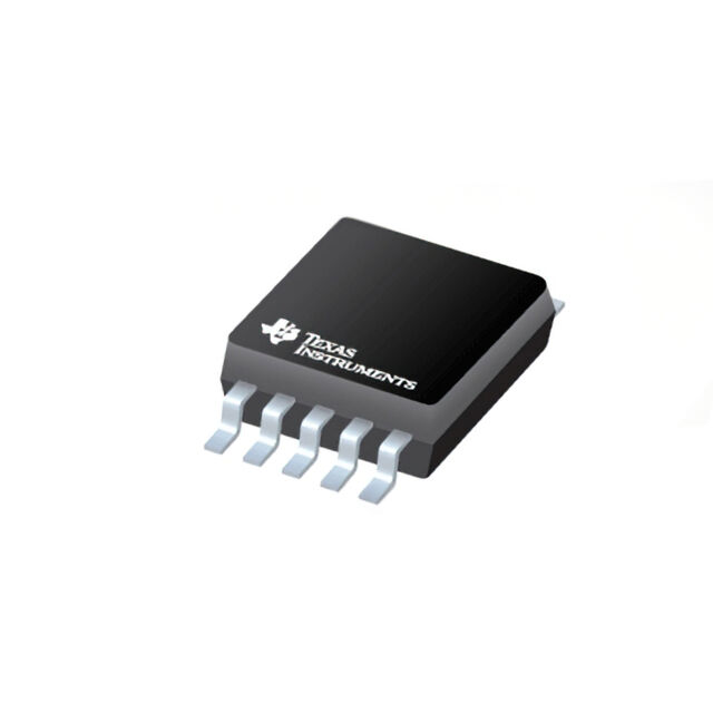 DRV8421ADGQR DRV8421ADGQR