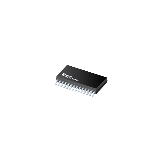 DRV8424EPWPR DRV8424EPWPR