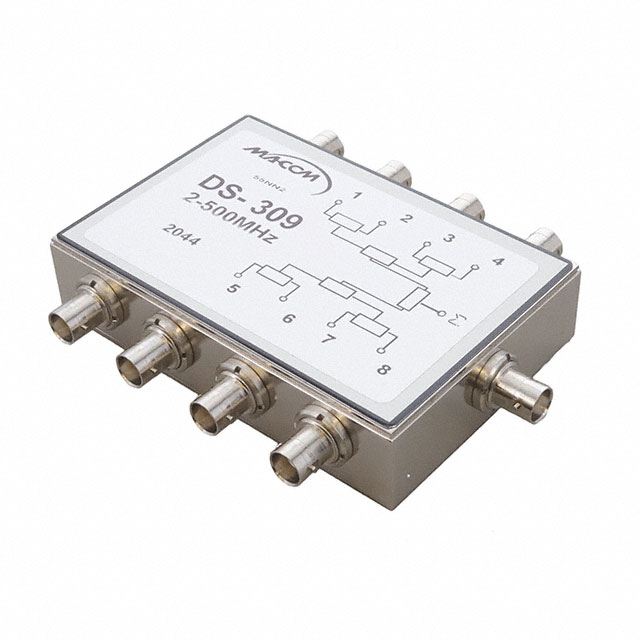 DS-309-BNC DS-309-BNC