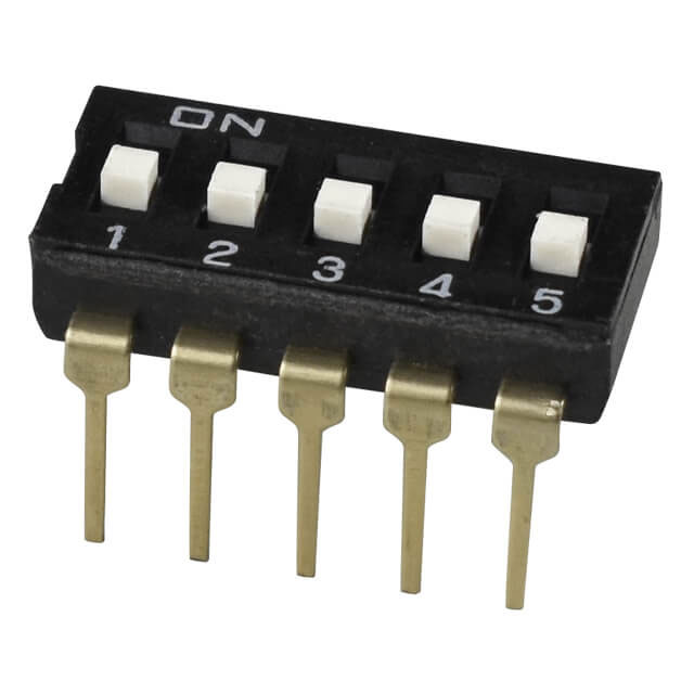 DS04-254-1L-05BK DS04-254-1L-05BK