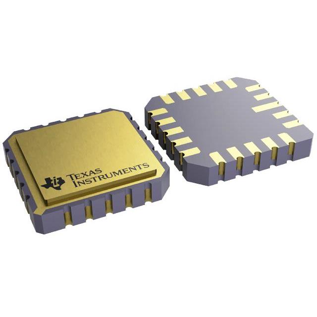 DS90C031E-QML DS90C031E-QML