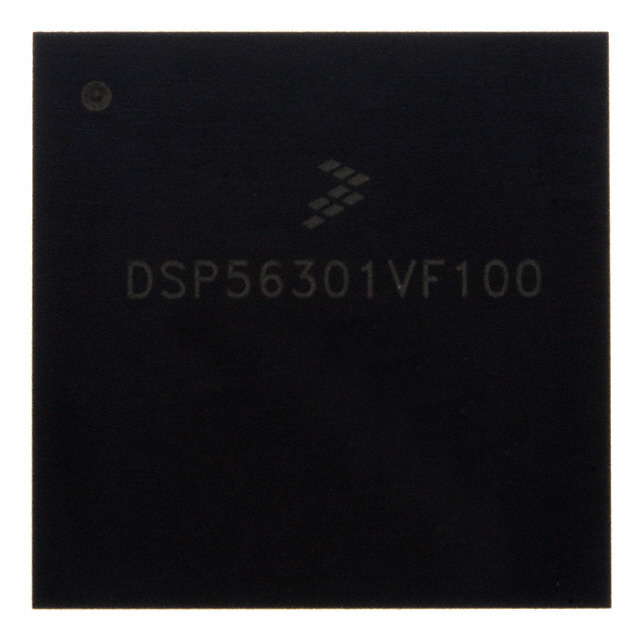 DSP56301VF100 DSP56301VF100