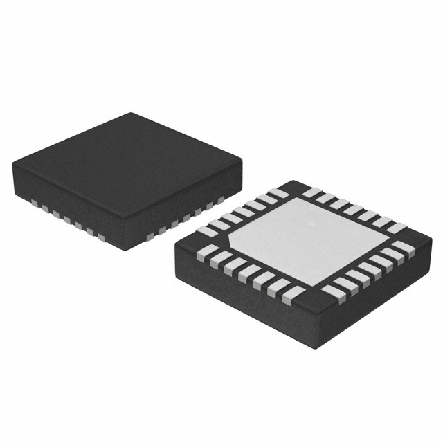 DSPIC30F2010T-20E/MM DSPIC30F2010T-20E/MM