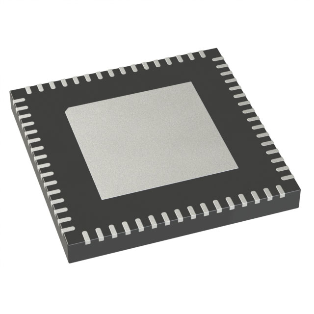 DSPIC33CH256MP206-I/MR