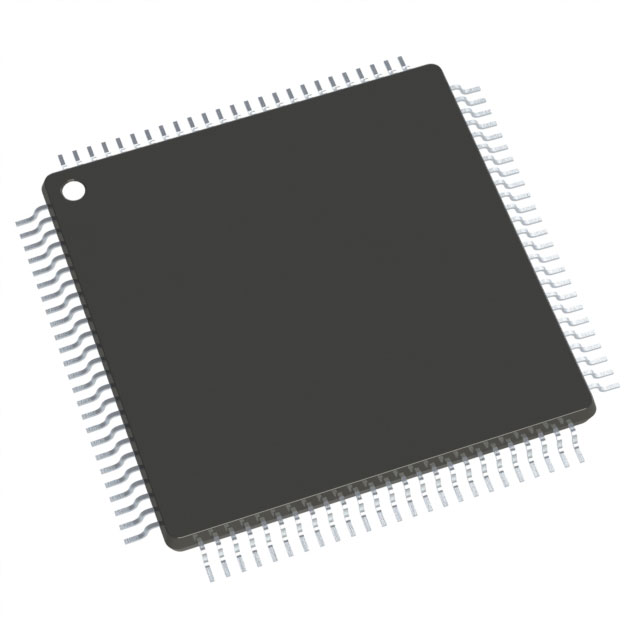 DSPIC33FJ256GP710A-I/PF