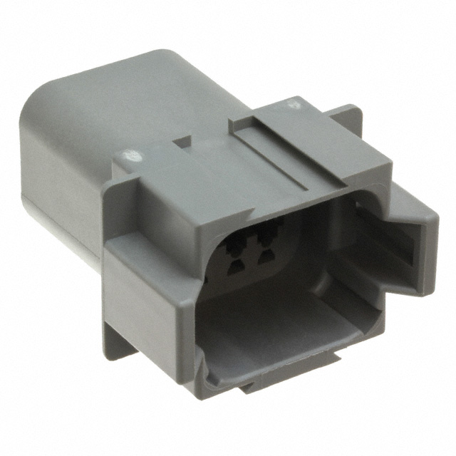 DT04-08PA-C015 DT04-08PA-C015