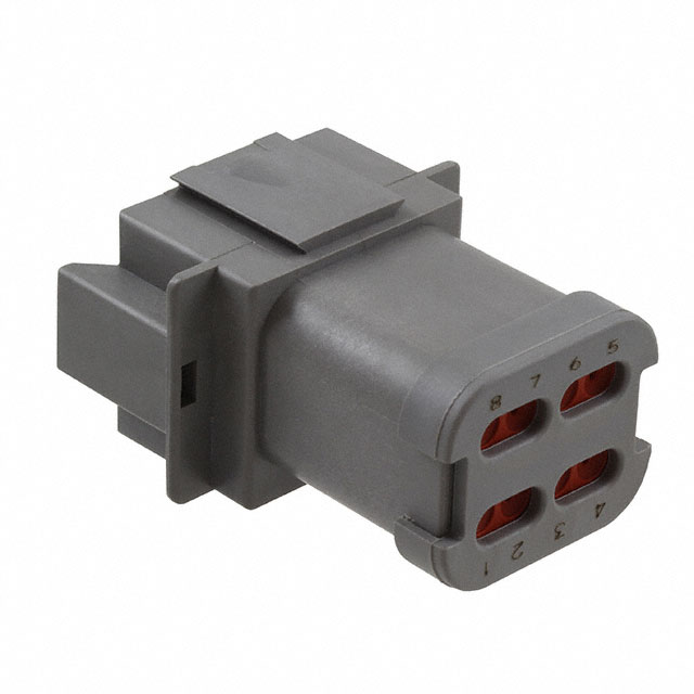 DT04-08PA-CE01 DT04-08PA-CE01