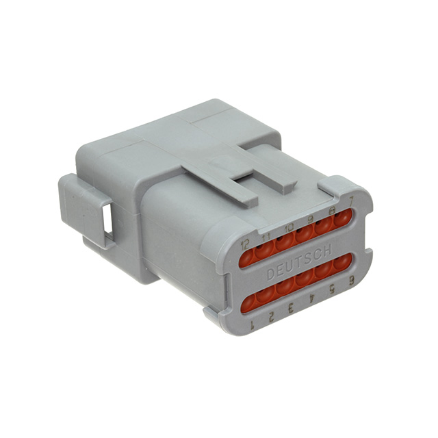 DT04-12PA-E003 DT04-12PA-E003