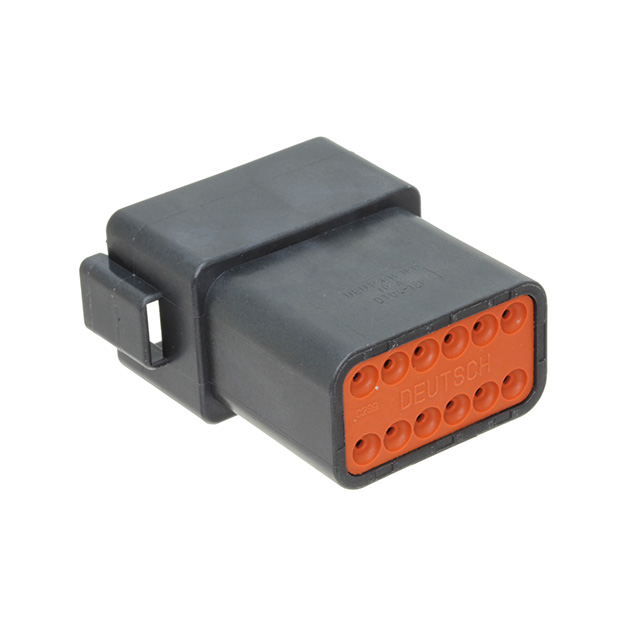 DT04-12PA-E004 DT04-12PA-E004