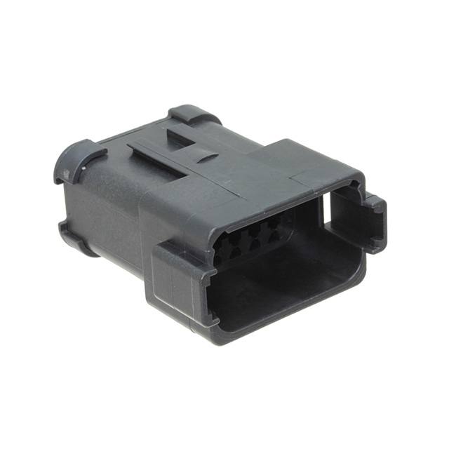 DT04-12PA-E005 DT04-12PA-E005