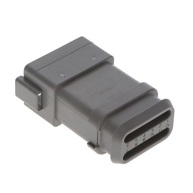 DT04-12PA-E008 DT04-12PA-E008
