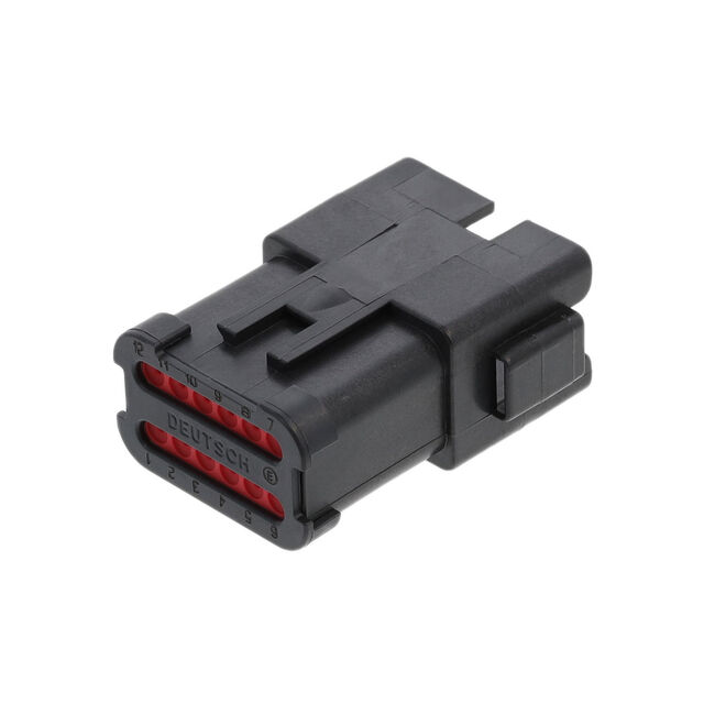DT04-12PB-CE07 DT04-12PB-CE07