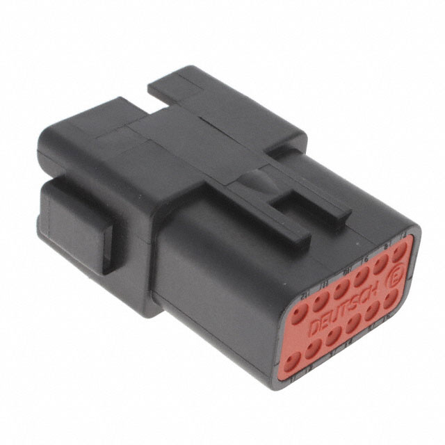 DT04-12PB-CE08 DT04-12PB-CE08