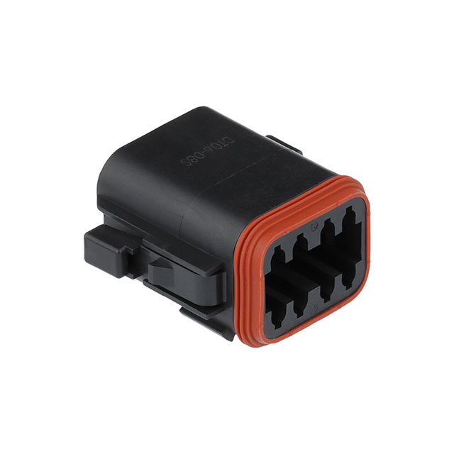 DT06-08SA-CE10 DT06-08SA-CE10