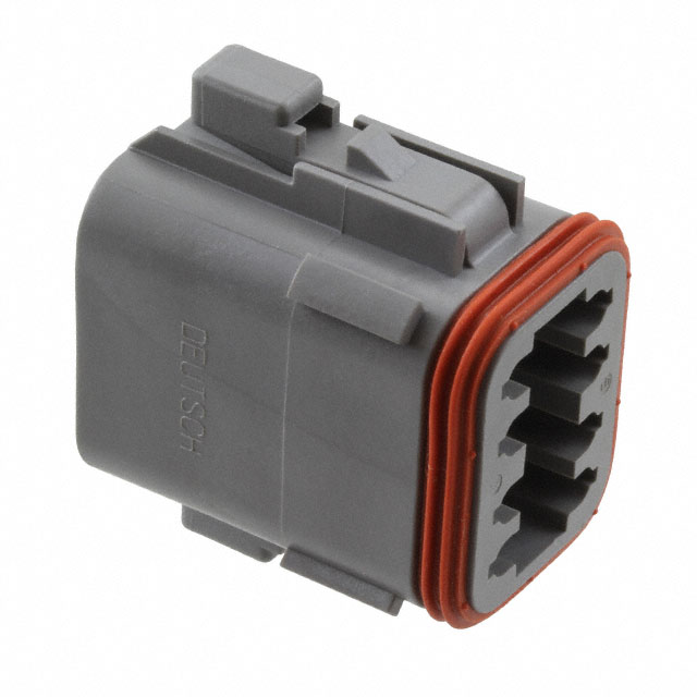 DT06-08SA DT06-08SA